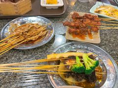 -小街天府(西工小街店)