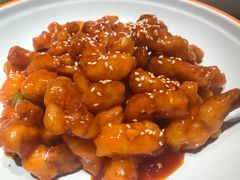 -九毛九西北菜(大东海店)