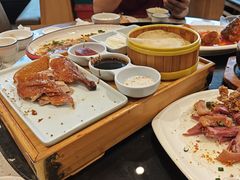 -三品香·江浙菜(松江九谊店)