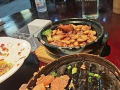 -小厨食堂(黄田坝店)