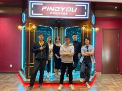 -恐怖游戏(湖滨店)