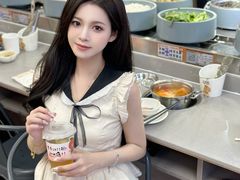 -大橘元自助回转火锅(天河新天地店)