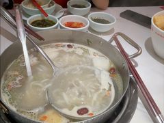-八合里潮汕鲜牛肉火锅(深圳海岸城店)