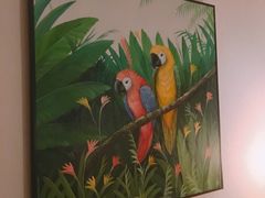 -深圳海景嘉途酒店(东翼楼)