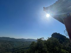 -照金香山旅游景区