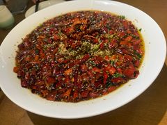 -奇滋豆味(南十四道街店)