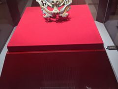 -北京大葆台遗址博物馆