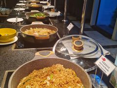 -美食汇·海鲜自助餐·家庭聚会·商务宴请(青秀万达文华店)