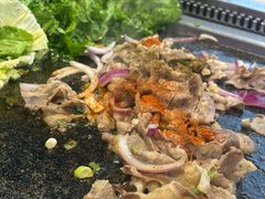 -郭记烤肉创始店(民丰大街店)