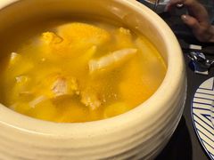 -上海滩餐厅(BFC外滩金融中心店)