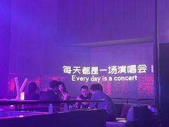 -MOSSO·Liveshow(M3香港广场店)