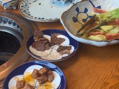 -炎蔵牛舌烤肉