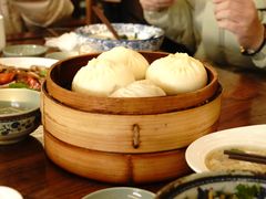 -潘德林茶社(新城河路店)