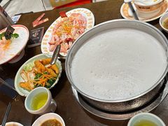 -潮澎派·潮汕菜大排档(南较西路店)