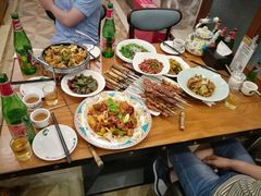 -巴依老爷新疆美食(望京小街店)