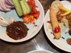 -汉丽斯巴西烤肉自助(市南店)