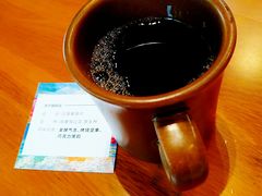-fishtank鱼缸咖啡(三山街店)