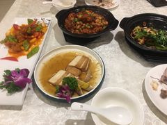 -粤秀小厨·广式早茶(辽宁路店)