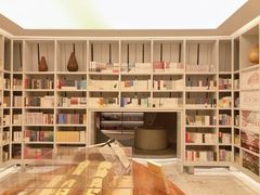 -二酉书店TOYOU BOOKS