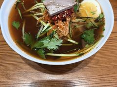 -英兰朝族饭店(河南桥头店)