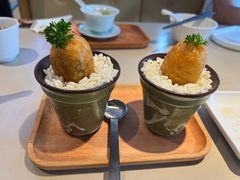 -蔡澜点心·粤菜(领展购物广场店)