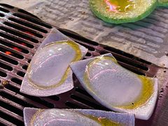 洋葱片-本味家贵州烤肉&爆浆小豆腐(会展一店)