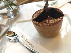 -PAUL LAFAYET 法式甜品(港汇广场店)