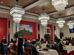 大堂-马凯餐厅(地安门店)