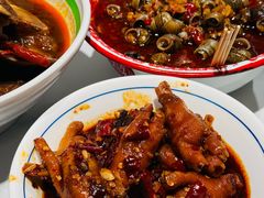 -欧记大排档·景德菜(上海首店)