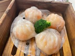 -龙的酒楼·手工早茶·顺德菜(近良路店)