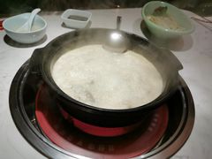 -捞神煲汤火锅(湖滨商业街店)