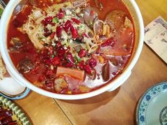 -锦小馆(安贞店)