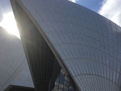 -悉尼歌剧院