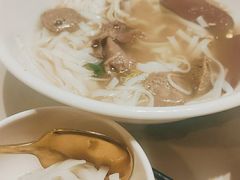 -CHILL Pho澳洲牛肉越南粉(佛山顺德万象汇店)