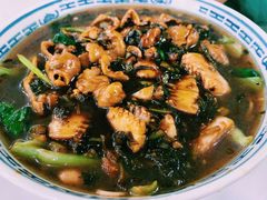 -福海面馆(阳曲店)