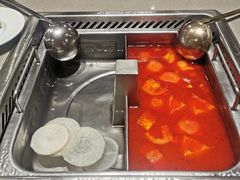 -海底捞火锅(杭州萧山宝龙广场店)