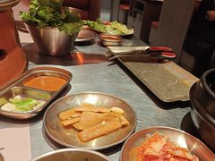 -西塔老太太泥炉烤肉(苏州大悦城店)