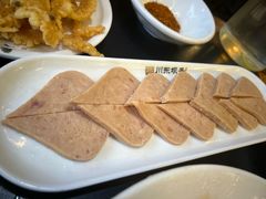 -川东坝子火锅(宝龙店)