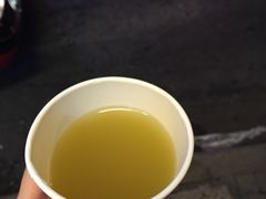 -公利真料竹蔗水(中环店)