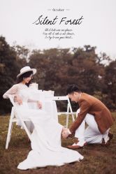 -帆拉斐婚纱摄影(春熙店)