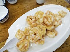 -清真利德顺小老饭庄(复兴路店)