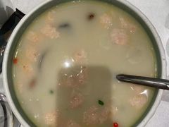 -盛百味·家宴餐厅(霸州分店)