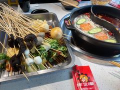 -钢管厂五区小郡肝火锅串串香(清河店)