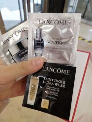 -兰蔻LANCOME