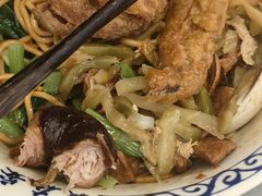 -梅溪·小伙子干挑面(安吉总店)