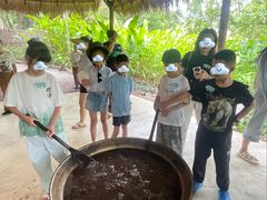 -大象粑粑造纸公园