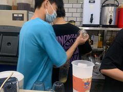 -soulfa柠檬茶(鹭江店)