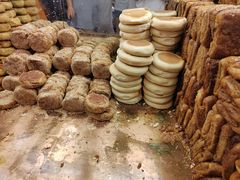 -杨老大焙子月饼干货(宽巷子民族美食街店)