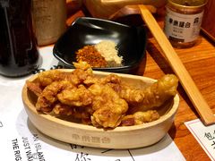炸酥肉-独食火锅·半米屋台(直营总店)