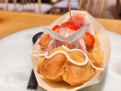 -郭婆婆疯子鸡·土货江湖菜馆